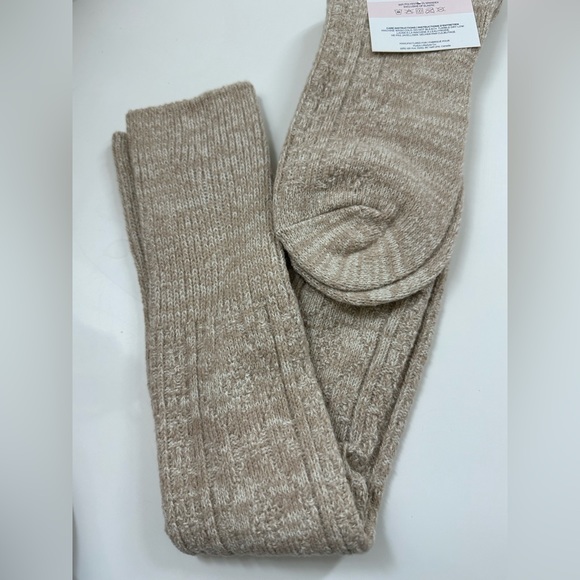 Pudus x Fab Fit Fun Sweater Socks - Picture 3 of 3